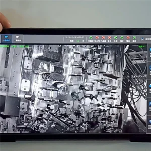 Surveillance Equipment