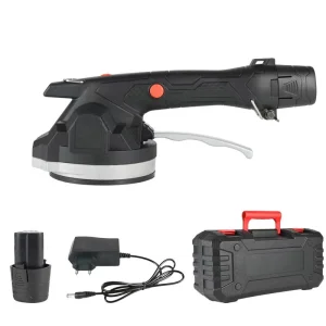 12V Handheld Tile Vibrator