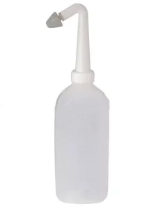 Portable Nose Irrigator