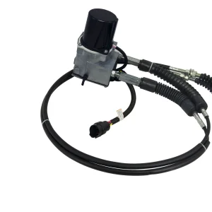 Kato Excavator 800/900 Throttle Motor (imported potentiometer)