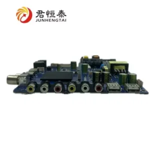 Android Intelligent Universal TV Motherboard SP36821.5