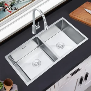 Modern Base Sink