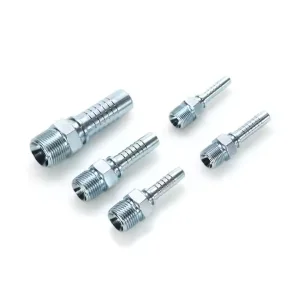 Hydraulic Hose Fitting