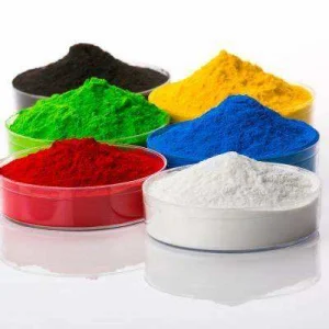 Aditivos Alimentares Corantes Naturais em Pó