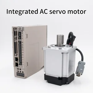 High Speed 5000rpm Servo