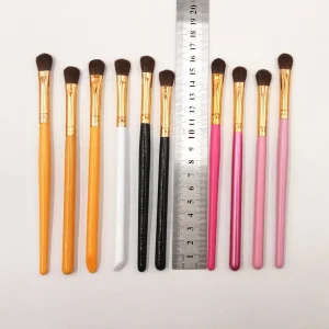 Brocha de Sombra de Ojos Profesional