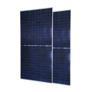 FutureSolar Industrial 550W