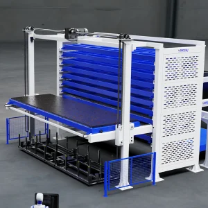 Innovative Storage System