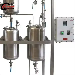 PVAC Emulsion Polyol Stainless Steel Sheath Half-Tube Electromagnetic Heating Reactor