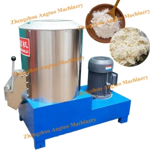 Misturador de Farinha Máquina de Mistura