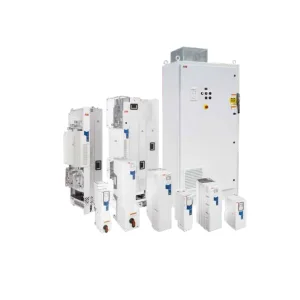 VFD ACH580 trifásico HVAC
