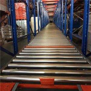 Reliable Pallet Rack
