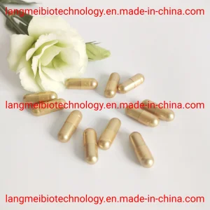 Private Label OEM Magic Chinese Herbal Strong Slimming Weight Loss Pills