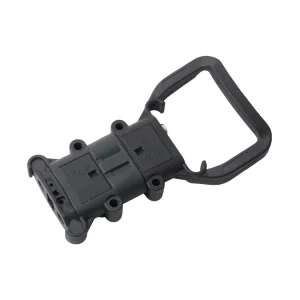 Chenf 80A/160A/320A 150V Rema Battery Connectors Forklift Power Connector Charging Industrial Plug for Electric Pallet Truck