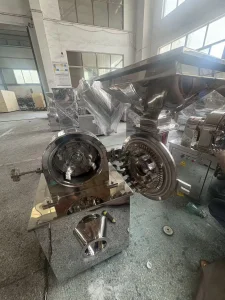 Universal Crusher - Chenyuan's Reliable Kitchen Solution From China