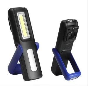 Portable COB Work Light