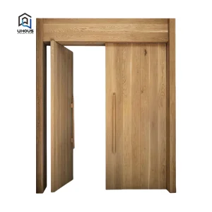 Luxury Thermal Hangar Door