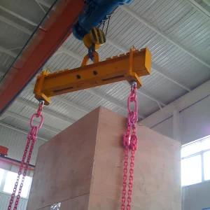 100 Ton Spreader Beam