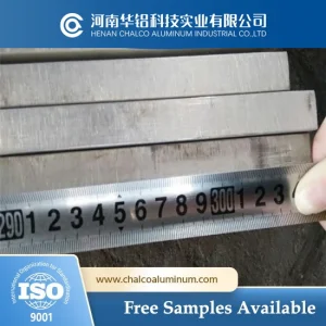 Aluminium Bimetal