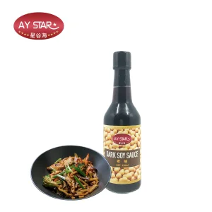 Dark Soy Sauce