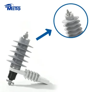 Protector contra rayos para sistemas fotovoltaicos