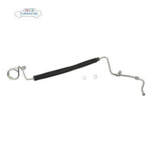 VW Skoda Power Steering Hose
