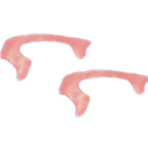 Custom Zipper Accessories - Standard Package 1kg Minimum Order From Zhejiang