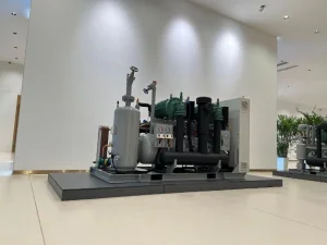Heat Exchange Unit