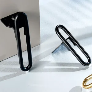 Metal Sofa Leg C405013