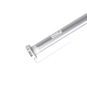Mini DC Tubular Motor