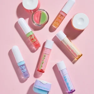 Lip Oil