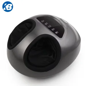 Shiatsu Heating Roller Massage Blood Circulation Machine SPA Bath Massager Foot Massager