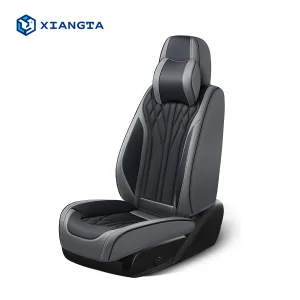 Xiangta Car Leather Seats Protector