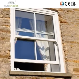 Architectural Series Single Hung Window