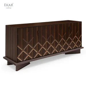 Italian Design Luxury Sideboard Cabinet