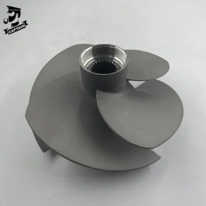 Seadoo Impeller
