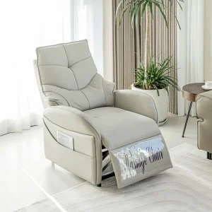 China Electric Massage Chair