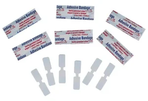 Adhesive Strips