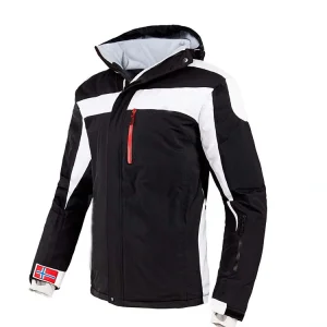 Hooded Waterproof Winter Ski Wear