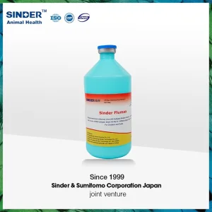 Bird Vaccine AVI H5n6 Strain H5-Re13+H5n8 H5-Re14 for Poultry Use 500ml/Bottle