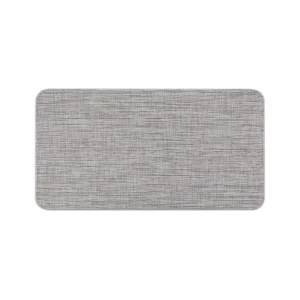 10-20mm Woven PVC Kitchen Comfort Anti Fatigue Standing Mat