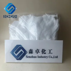 Anhydrous Copper Sulfate