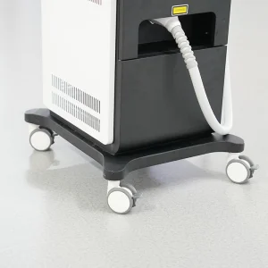 BIOBASE Touch Screen Ultra-Fast Hair Removal