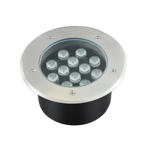 Outdoor LED Inground Landscape Well Lighting