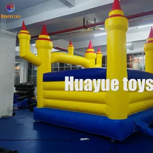 Bouncing Castle