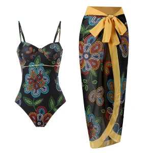 Plus Size Beach Wear