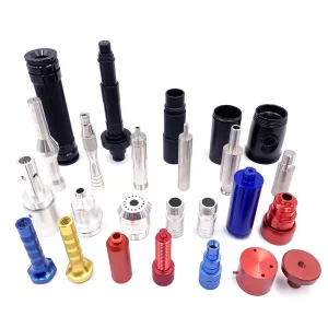 CNC Machined Parts