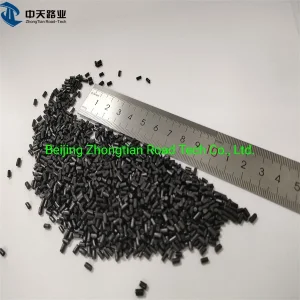 Modified Asphalt Polymers