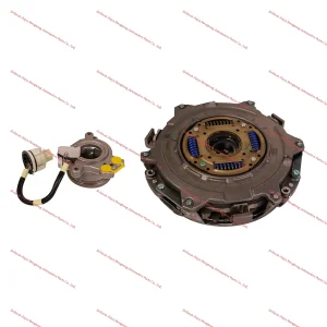 Durable Automotive Clutch Plate: Reliable Auto Spare Clutch for Performance
