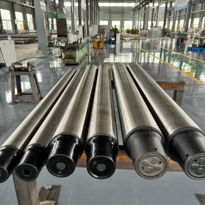 API Non-Magnetic High Manganese Steel